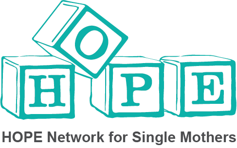 HOPE Network for Single Mothers