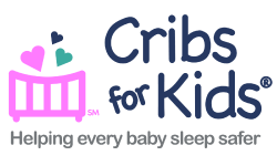 cribs for kids logo