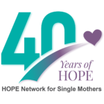 40 Years of HOPE -sq